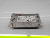  Modul bluetooth  Bmw X1 (E84) [Fabr 2009-2015] 9207360