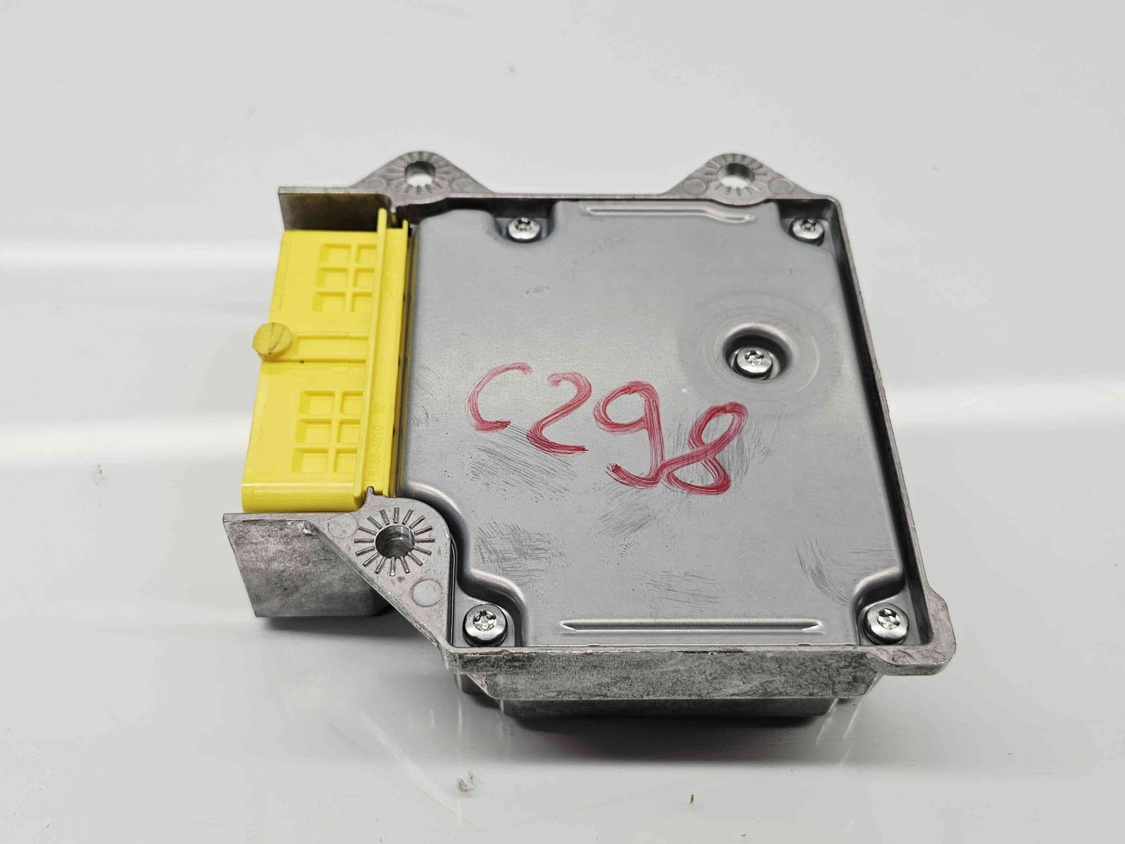 Calculator airbag AUDI A4 (8K2, B8) [Fabr 2008-2015] 8K0959655N 3.0 CREC 245KW / 333CP - imagine 2