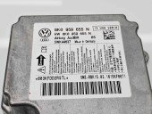 Calculator airbag  AUDI A4 (8K2, B8) [Fabr 2008-2015] 8K0959655N 3.0  CREC 245KW / 333CP