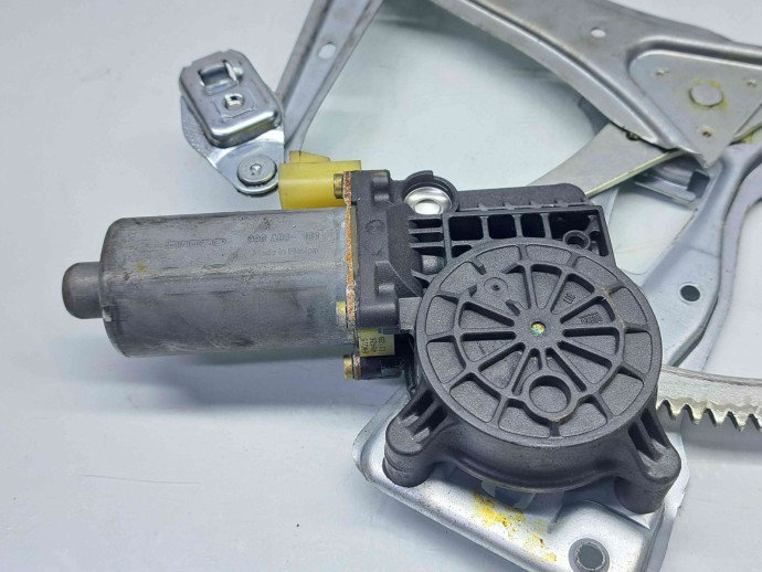 Macara electrica geam dreapta fata Mercedes Clasa ML (W163) [Fabr 1998-2005] OEM