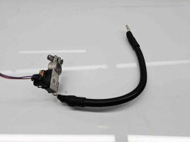 Borna baterie (-)  AUDI A4 (8K2, B8) [Fabr 2008-2015] 8T0915181