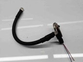 Borna baterie (-)  AUDI A4 (8K2, B8) [Fabr 2008-2015] 8T0915181