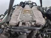 Motor complet ambielat  AUDI A7 (4GA) [Fabr 2011-2017] CREC 3.0  CREC 245KW / 333CP
