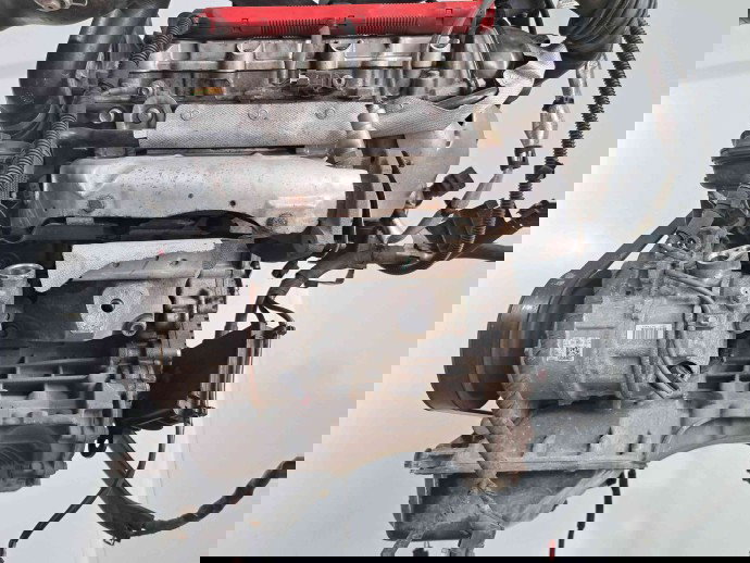 Motor complet ambielat  AUDI A7 (4GA) [Fabr 2011-2017] CREC 3.0  CREC 245KW / 333CP