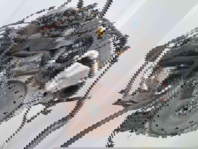 Motor complet ambielat  AUDI A7 (4GA) [Fabr 2011-2017] CREC 3.0  CREC 245KW / 333CP