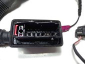 Instalatie electrica usa A0025451030 Mercedes E220 W213 2.0 2016-2021