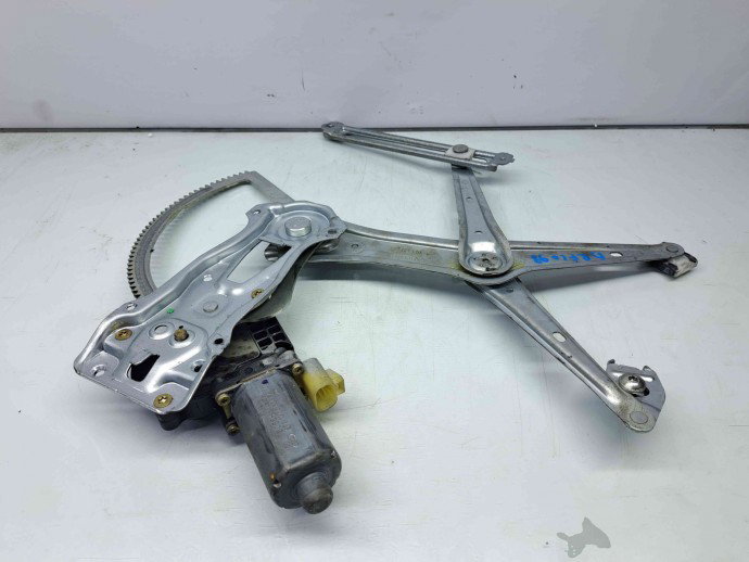 Macara electrica geam dreapta fata Mercedes Clasa ML (W163) [Fabr 1998-2005] OEM