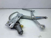 Macara electrica geam dreapta fata Mercedes Clasa ML (W163) [Fabr 1998-2005] OEM