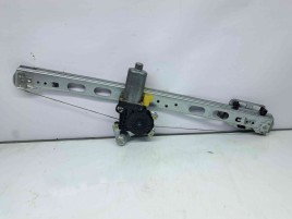 Macara electrica geam dreapta spate Mercedes Clasa ML (W163) [Fabr 1998-2005] OEM