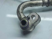 Conducta AC  Volkswagen Caddy 3 (2KA, 2KH) [Fabr 2004-2009] 1K0820721CA 2.0 TDI CBAB 103KW / 140CP