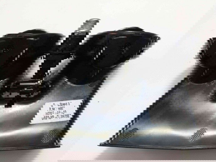 Grila aerisire spate A2138309501 Mercedes E220 W213 2.0 2016-2021