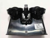 Grila aerisire spate A2138309501 Mercedes E220 W213 2.0 2016-2021