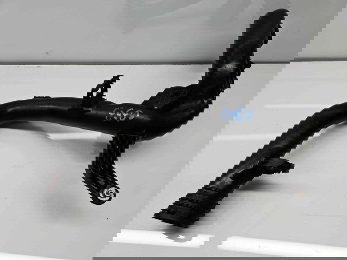 Tub intercooler  Volkswagen Touran (1T1, 1T2) [Fabr 2003-2010] 1K0145770AA 1.9 TDI BXE 77KW / 105CP