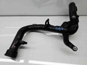 Tub intercooler  Volkswagen Touran (1T1, 1T2) [Fabr 2003-2010] 1K0145770AA 1.9 TDI BXE 77KW / 105CP