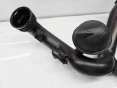 Tub intercooler  Volkswagen Touran (1T1, 1T2) [Fabr 2003-2010] 1K0145770AA 1.9 TDI BXE 77KW / 105CP