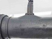 Tub intercooler  Skoda Superb II (3T4) [Fabr 2008-2015] 1K0145770AA 1.9 TDI BXE 77KW / 105CP