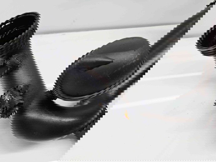 Tub intercooler  Skoda Superb II (3T4) [Fabr 2008-2015] 1K0145770AA 1.9 TDI BXE 77KW / 105CP