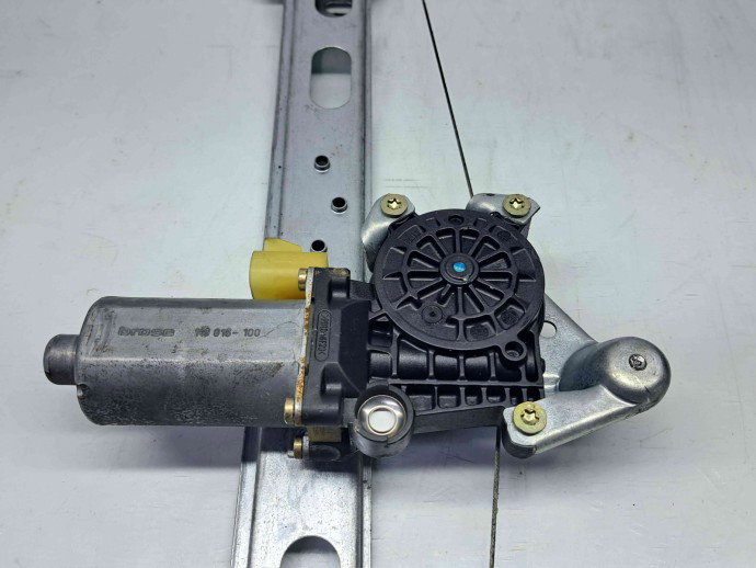 Macara electrica geam dreapta spate Mercedes Clasa ML (W163) [Fabr 1998-2005] OEM