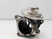 Supapa EGR Volkswagen Golf 5 (1K1) [Fabr 2004-2008] 038129637D 1.9 TDI BXE 77KW / 105CP