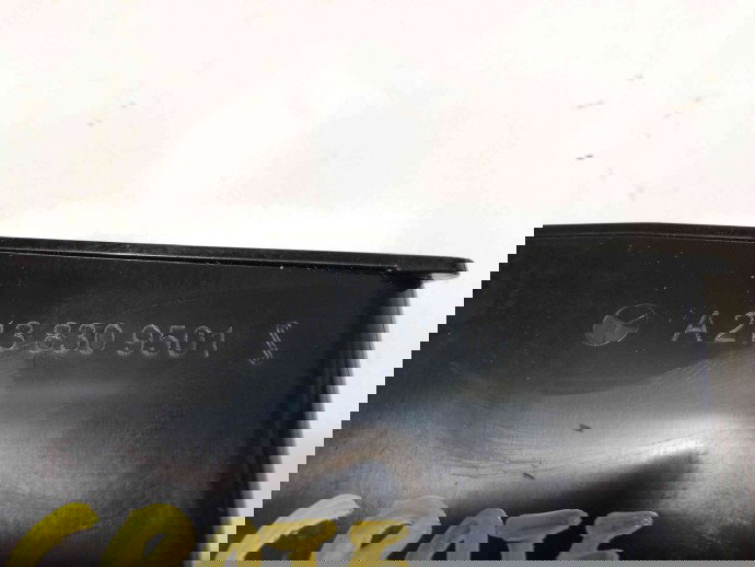 Grila aerisire spate A2138309501 Mercedes E220 W213 2.0 2016-2021