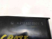 Grila aerisire spate A2138309501 Mercedes E220 W213 2.0 2016-2021