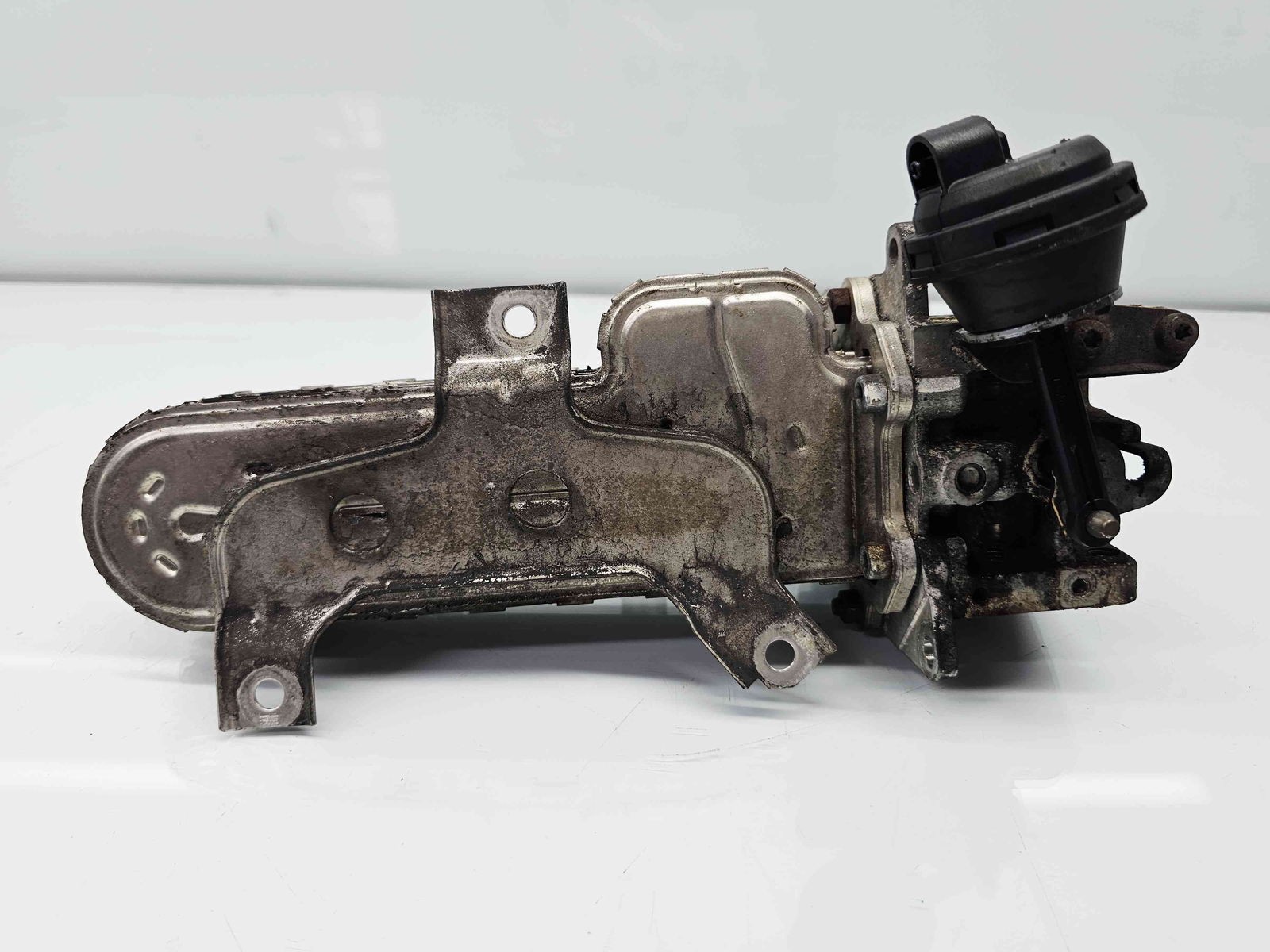 Racitor gaze Volkswagen Passat B6 (3C2) [Fabr 2005-2010] 038131513AD 1.9 TDI BXE 77KW / 105CP - imagine 2