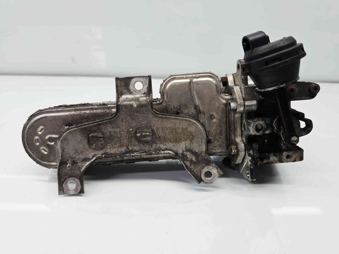 Racitor gaze  Seat Leon (1P1) [Fabr 2005-2011] 038131513AD 1.9 TDI BXE 77KW / 105CP