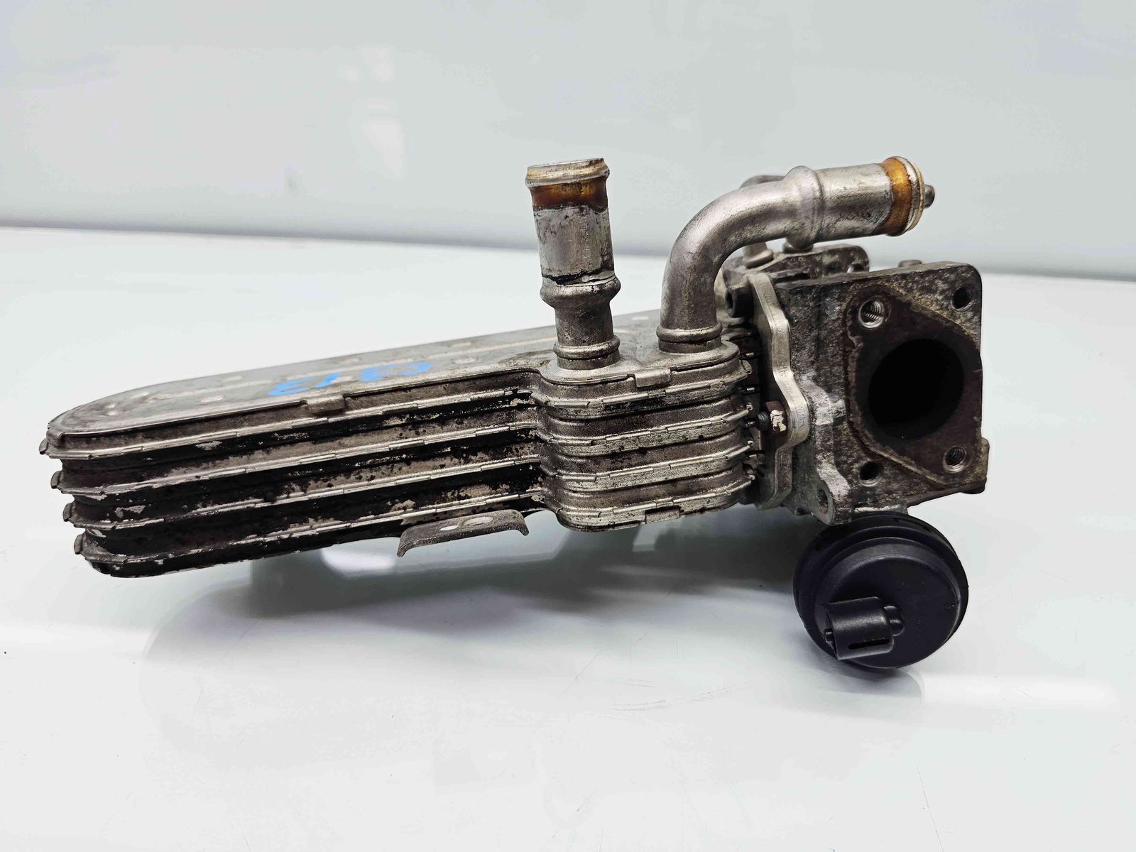 Racitor gaze Seat Leon (1P1) [Fabr 2005-2011] 038131513AD 1.9 TDI BXE 77KW / 105CP - imagine 3