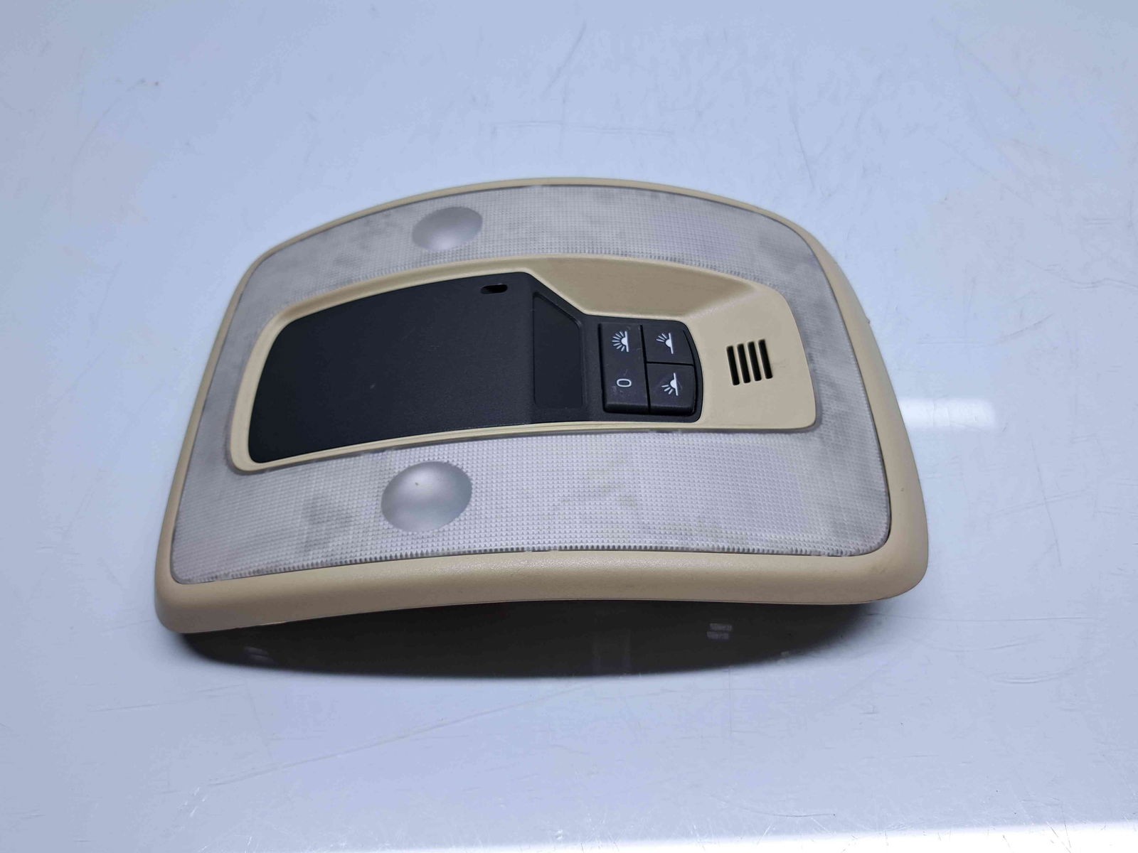 Plafoniera fata Volvo S80 II [Fabr 2006-2016] 39860843 - imagine 1