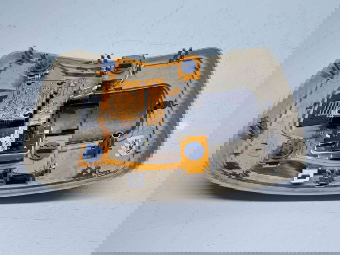 Plafoniera fata  Volvo S80 II [Fabr 2006-2016] 39860843