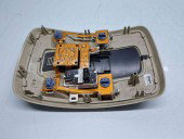 Plafoniera fata  Volvo S80 II [Fabr 2006-2016] 39860843