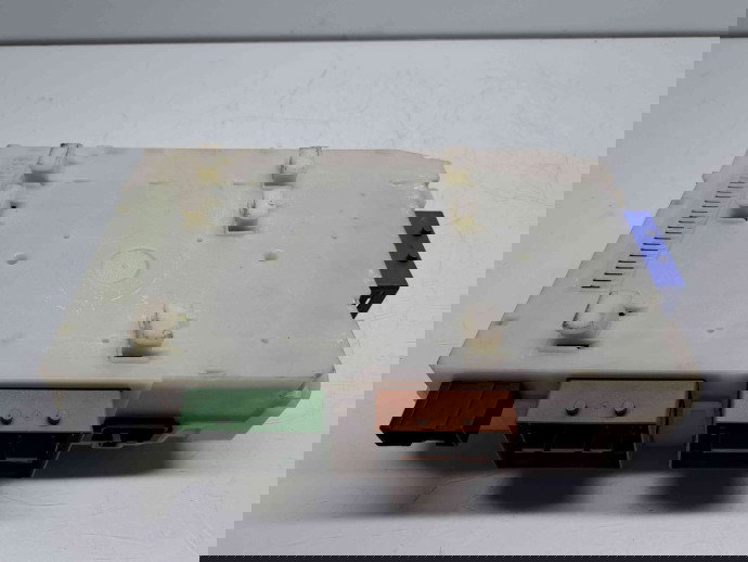 Panou sigurante Volvo S80 II [Fabr 2006-2016] 30765624