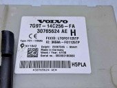 Panou sigurante Volvo S80 II [Fabr 2006-2016] 30765624