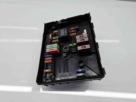  Panou sigurante Volkswagen Jetta 3  (1K2) [Fabr 2005-2010] 1718130 