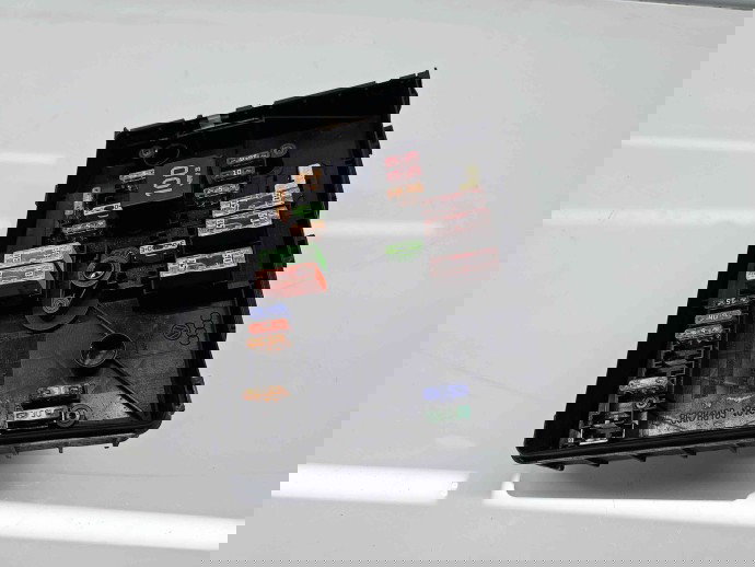  Panou sigurante Volkswagen Jetta 3  (1K2) [Fabr 2005-2010] 1718130 