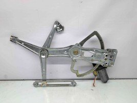 Macara electrica geam stanga fata Mercedes Clasa ML (W163) [Fabr 1998-2005] OEM