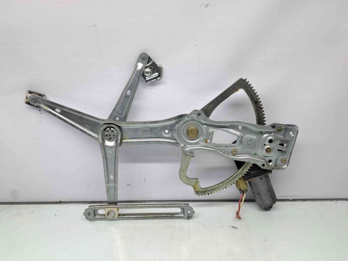 Macara electrica geam stanga fata Mercedes Clasa ML (W163) [Fabr 1998-2005] OEM