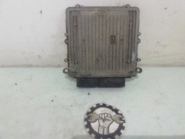 Calculator motor ECU Mercedes Sprinter 2.2 CDI A6461506372 2006-2013