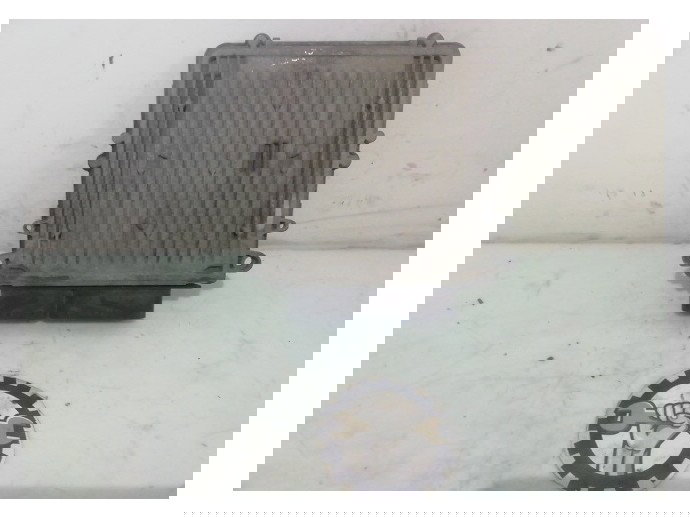 Calculator motor ECU Mercedes Sprinter 2.2 CDI A6461506372 2006-2013