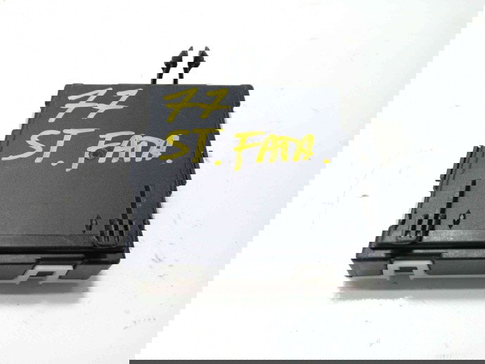 Modul usa stanga fata A2139005113 Mercedes E220 W213 2.0 2016-2021