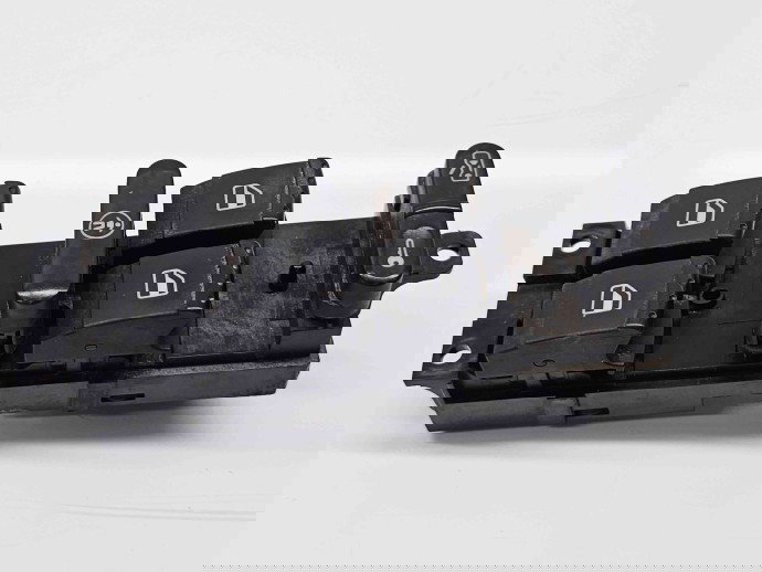  Butoane comanda geamuri sofer  Volkswagen Passat B5.5 (3B3) [Fabr 2000-2004] 1J4959857B