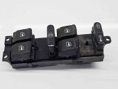  Butoane comanda geamuri sofer  Volkswagen Passat B5.5 (3B3) [Fabr 2000-2004] 1J4959857B