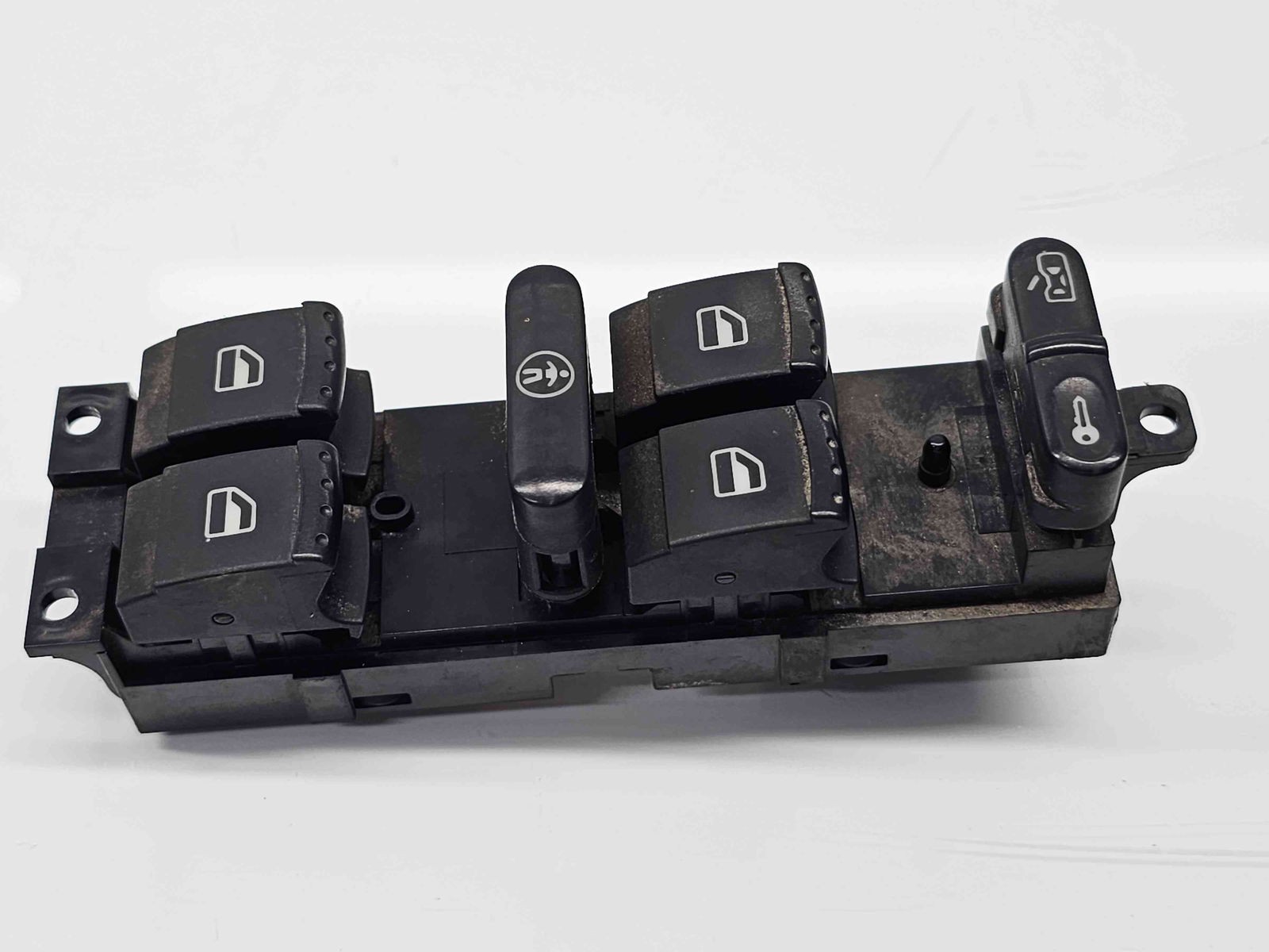 Butoane comanda geamuri sofer Volkswagen Passat B5.5 (3B3) [Fabr 2000-2004] 1J4959857B