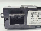  Butoane comanda geamuri sofer  Volkswagen Passat B5.5 (3B3) [Fabr 2000-2004] 1J4959857B