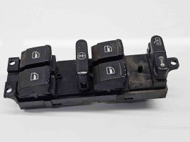  Butoane comanda geamuri sofer  Volkswagen Bora (1J2) [Fabr 1998-2005] 1J4959857B