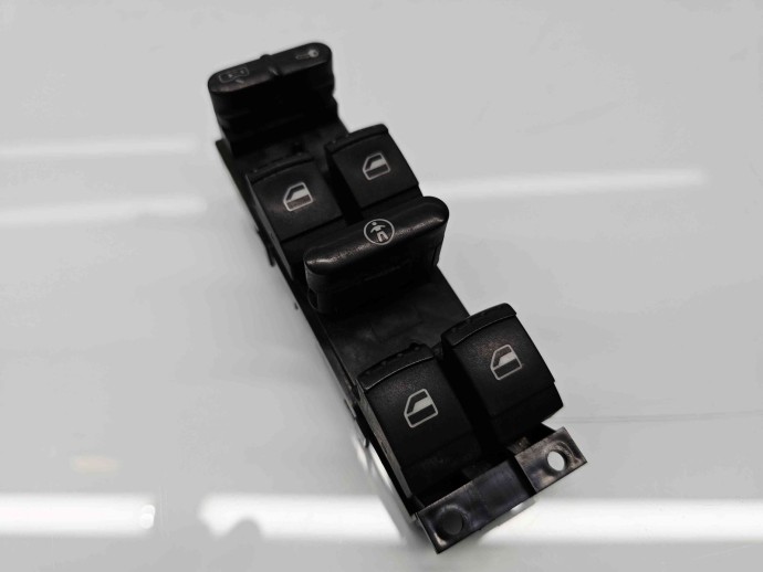  Butoane comanda geamuri sofer  Volkswagen Bora (1J2) [Fabr 1998-2005] 1J4959857B