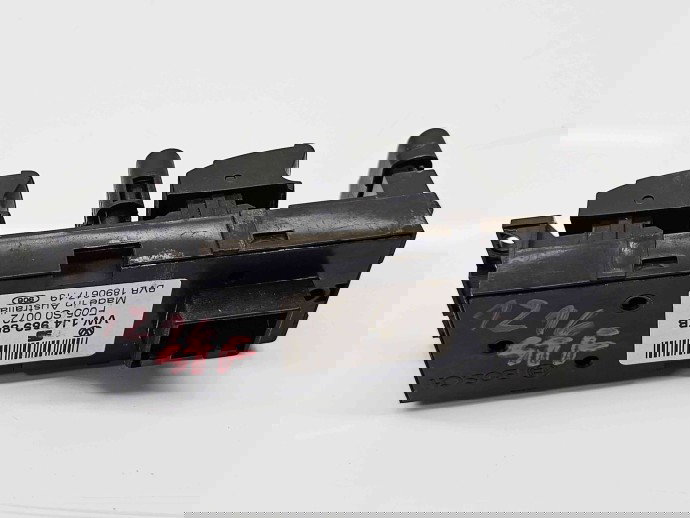  Butoane comanda geamuri sofer  Volkswagen Bora (1J2) [Fabr 1998-2005] 1J4959857B