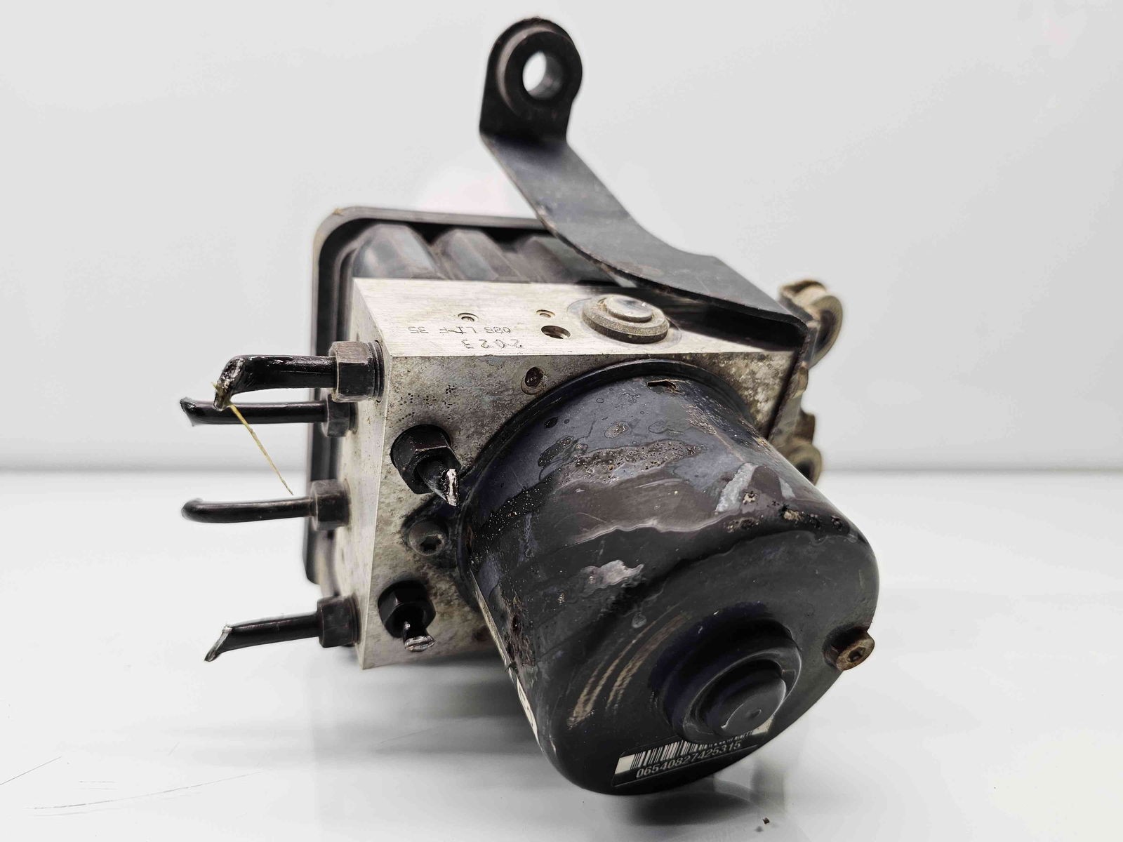 Pompa ABS Seat Toledo 2 (1M2) [Fabr 1999-2006] 1C0907379E 1.4 Benz AXP 55KW / 75CP - imagine 3