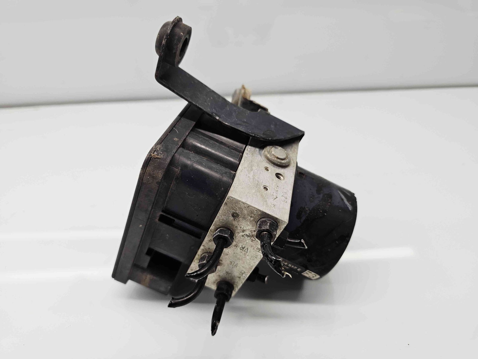 Pompa ABS Seat Toledo 2 (1M2) [Fabr 1999-2006] 1C0907379E 1.4 Benz AXP 55KW / 75CP - imagine 4