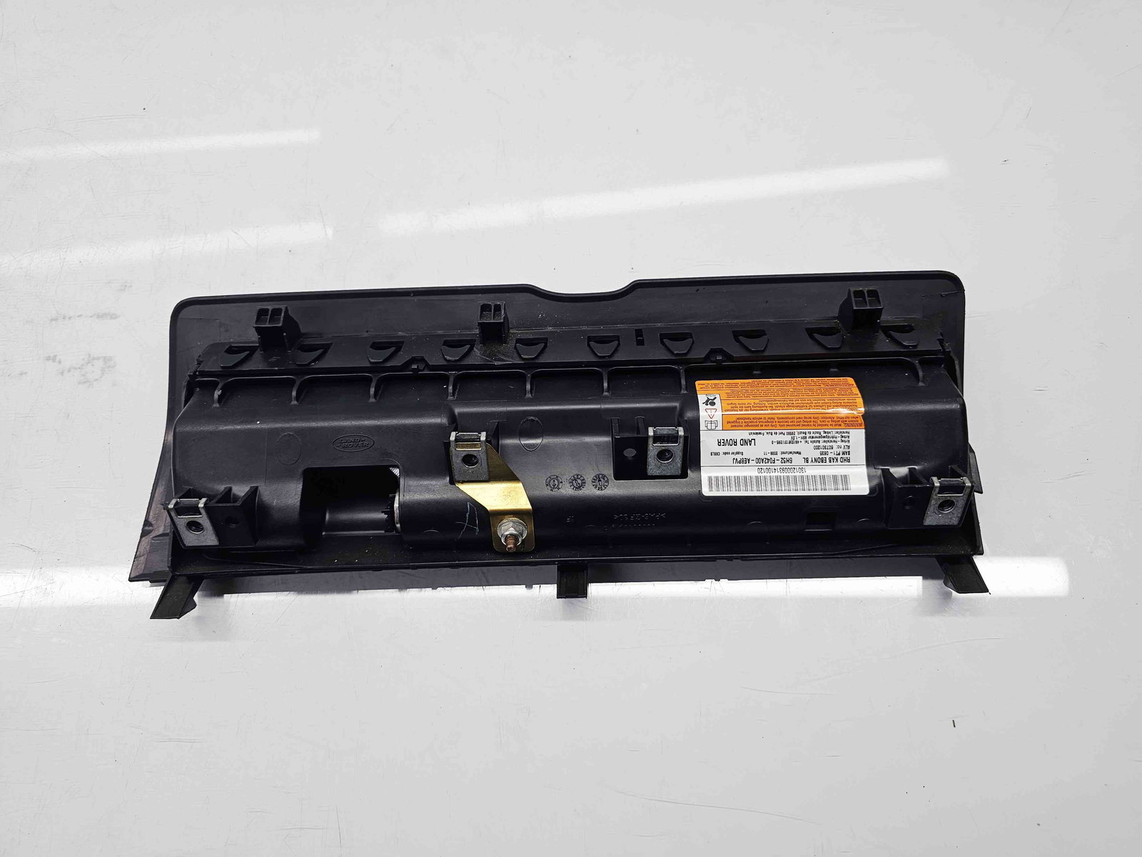 Airbag genunchi LAND ROVER Freelander 2 (FA) [Fabr 2006-2014] 6H52F042A00 - imagine 2